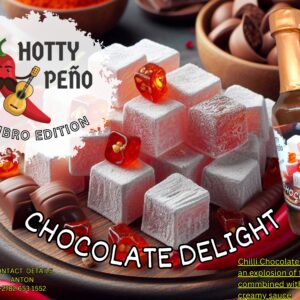 Chocolate Delight